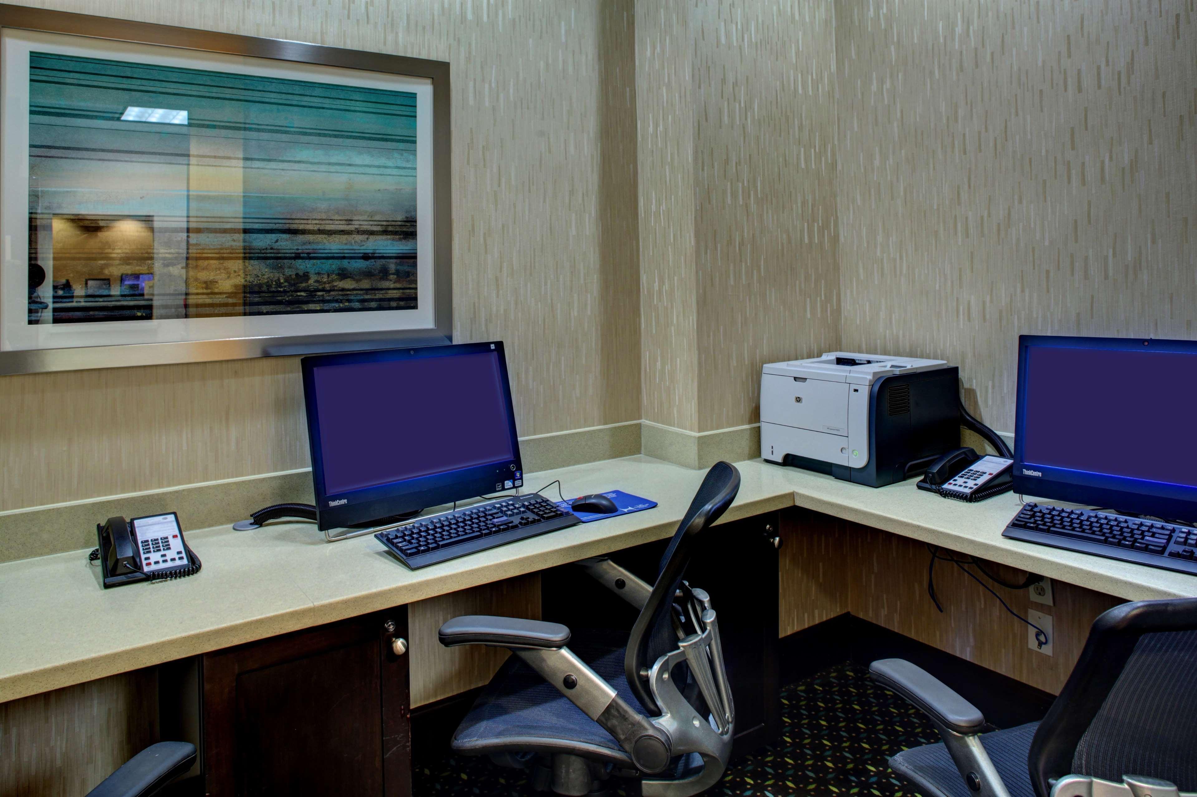 Hampton Inn & Suites Miami Airport South/Blue Lagoon Екстер'єр фото