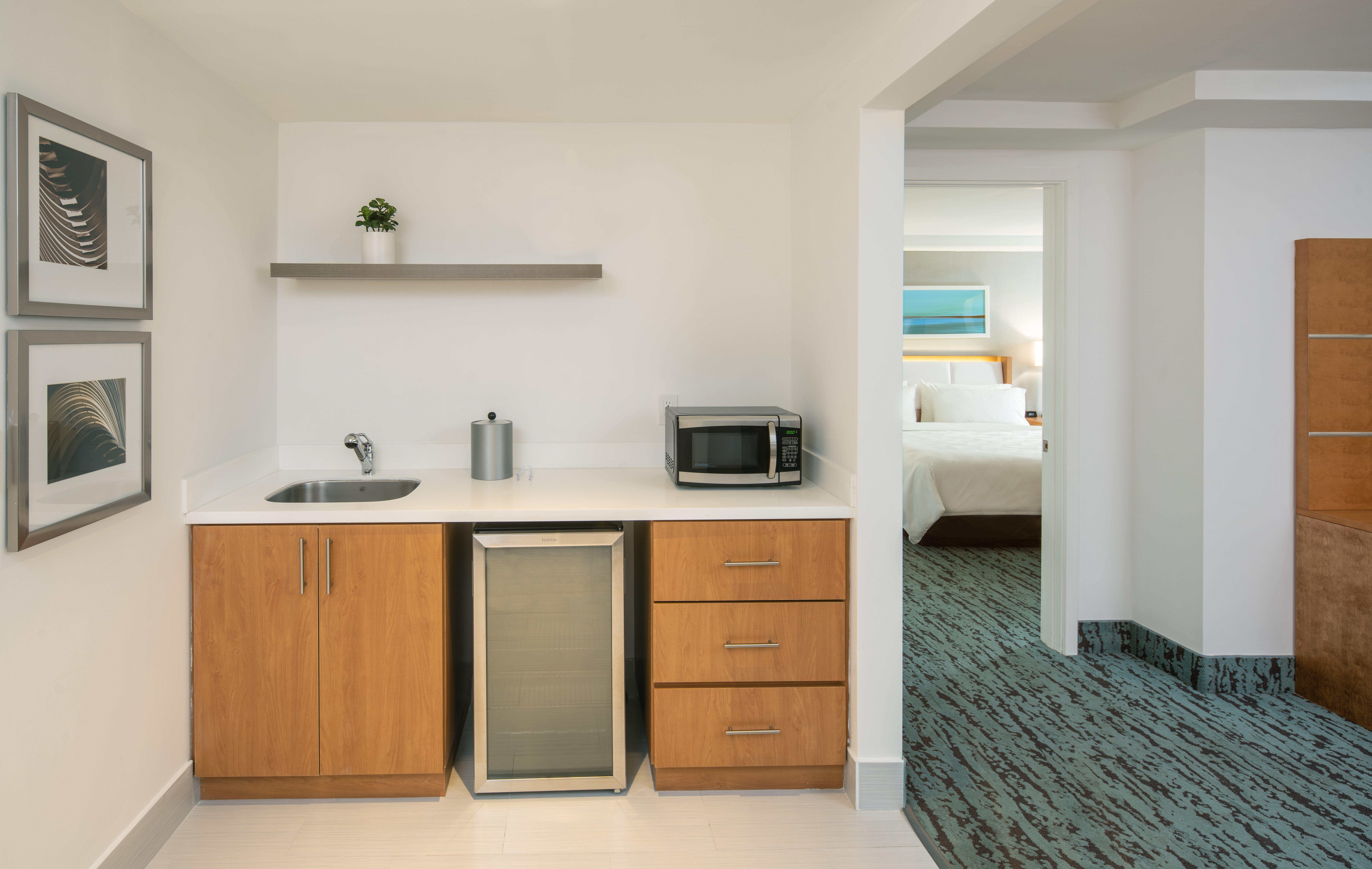 Hampton Inn & Suites Miami Airport South/Blue Lagoon Екстер'єр фото