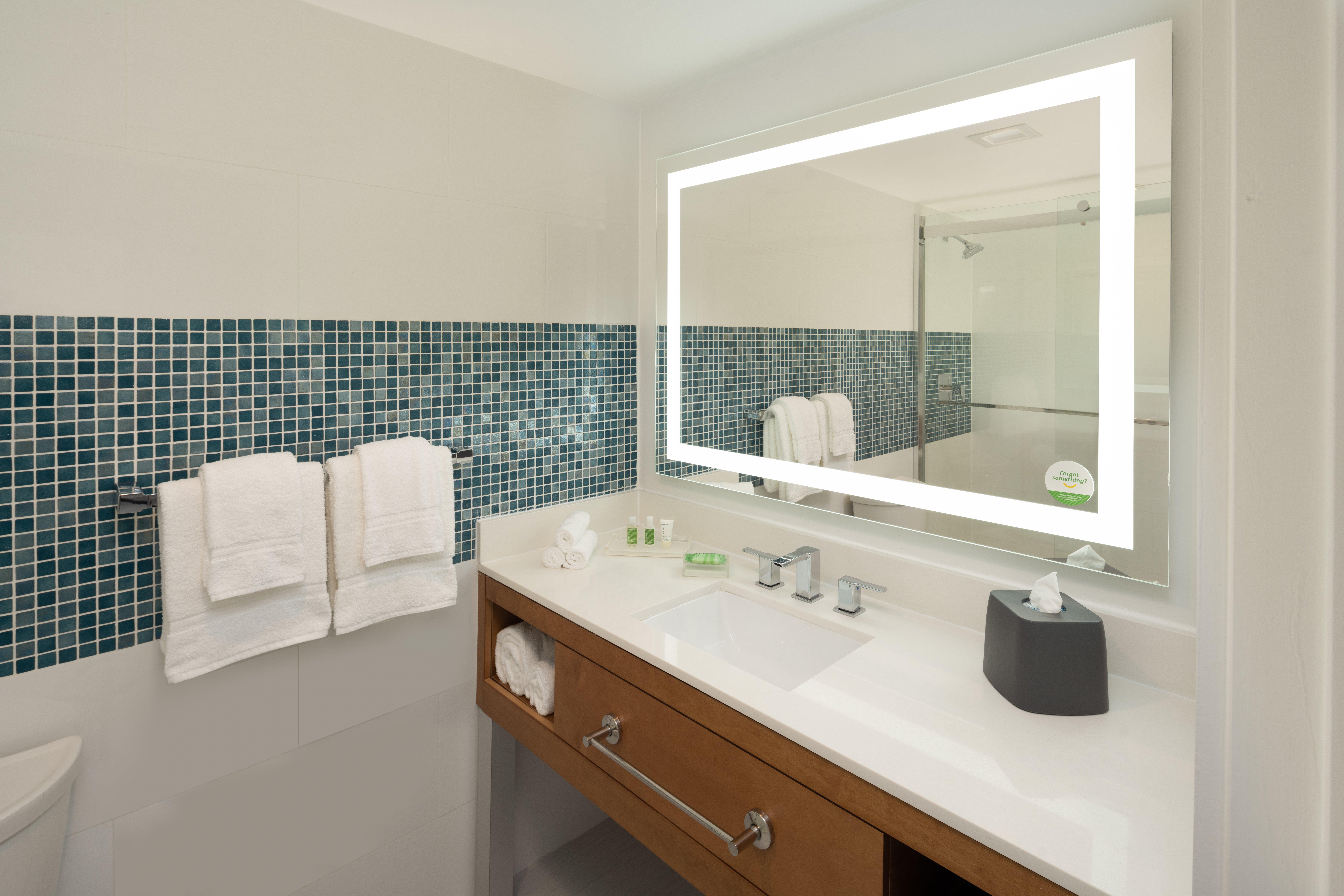 Hampton Inn & Suites Miami Airport South/Blue Lagoon Екстер'єр фото
