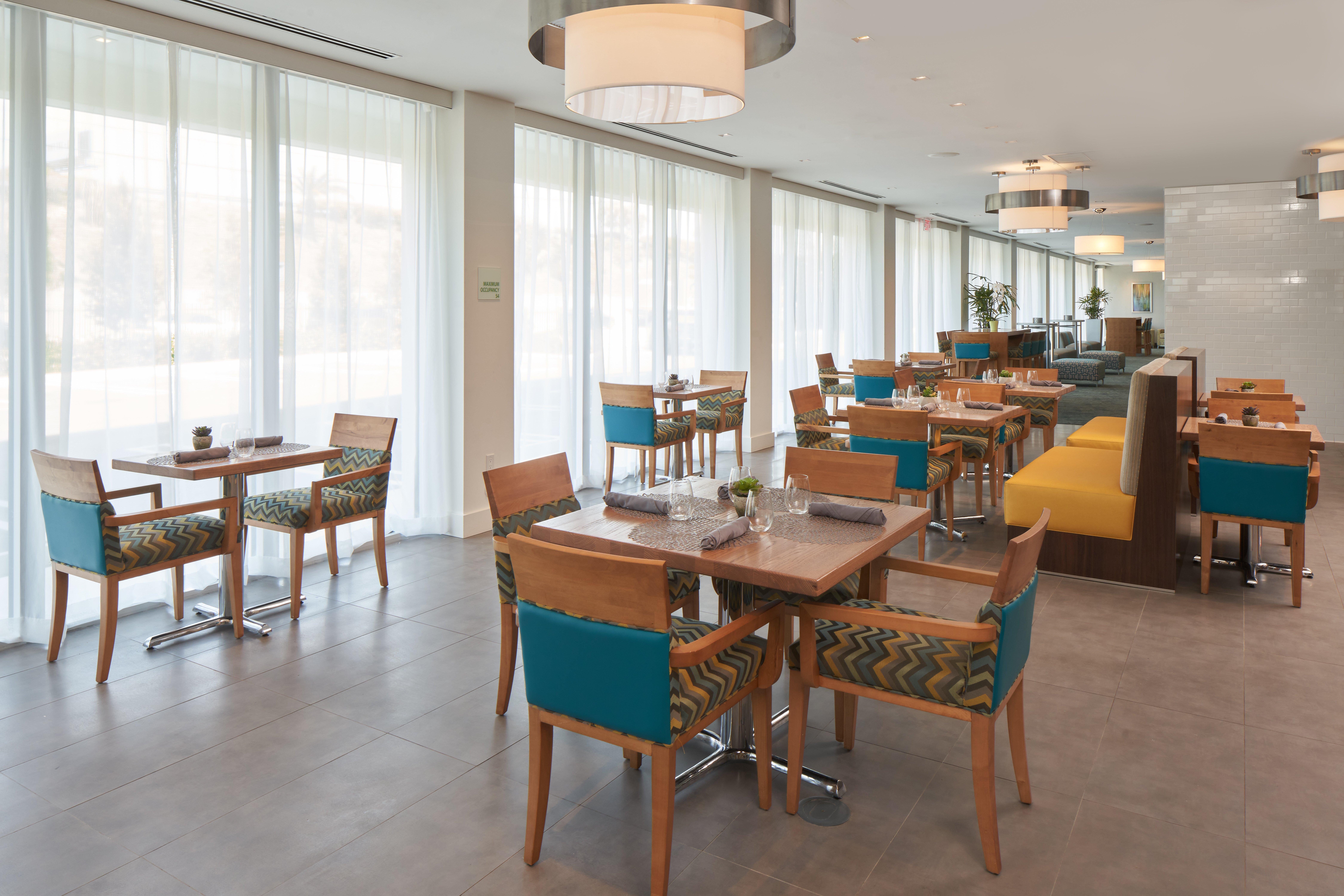 Hampton Inn & Suites Miami Airport South/Blue Lagoon Екстер'єр фото