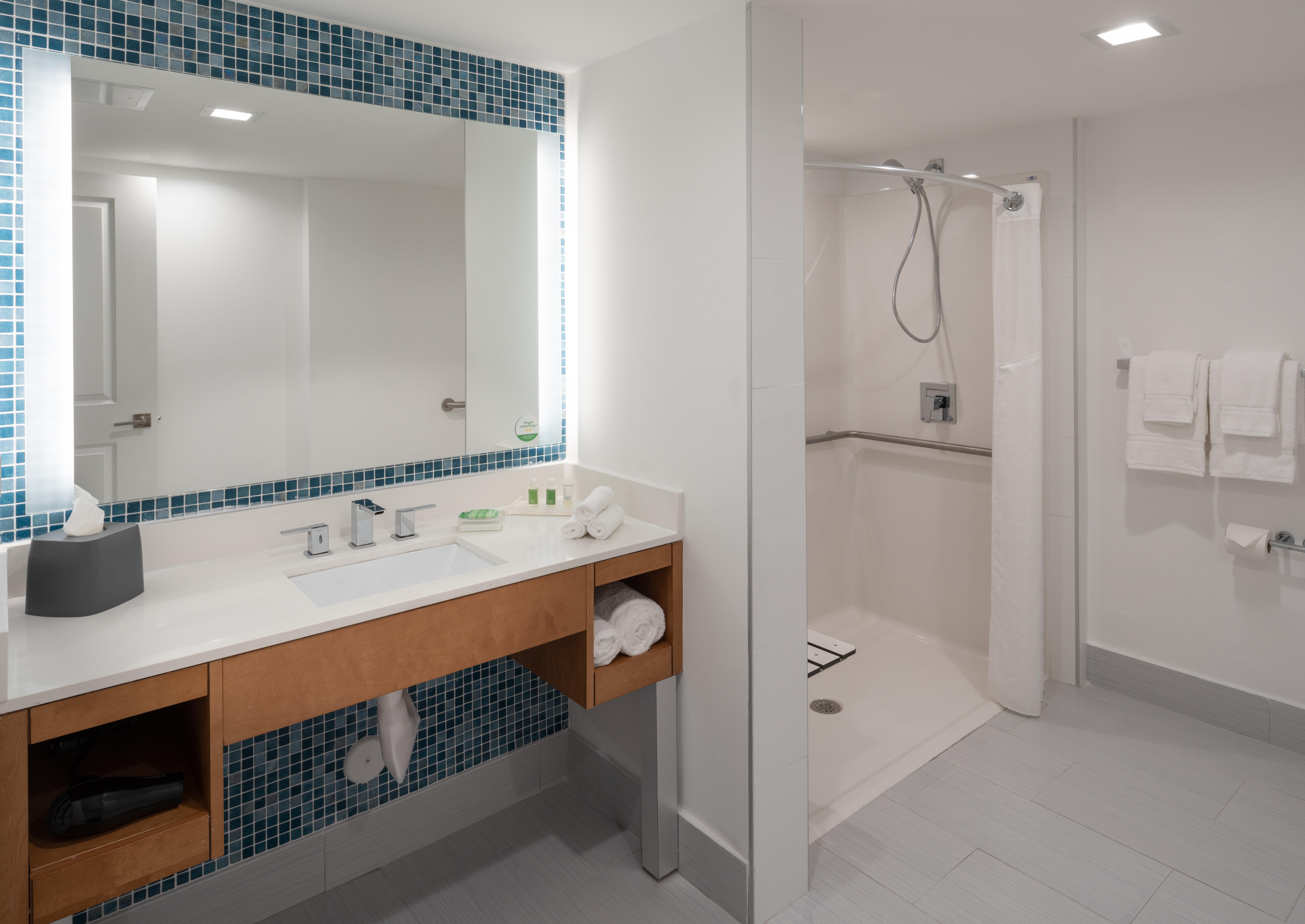 Hampton Inn & Suites Miami Airport South/Blue Lagoon Екстер'єр фото