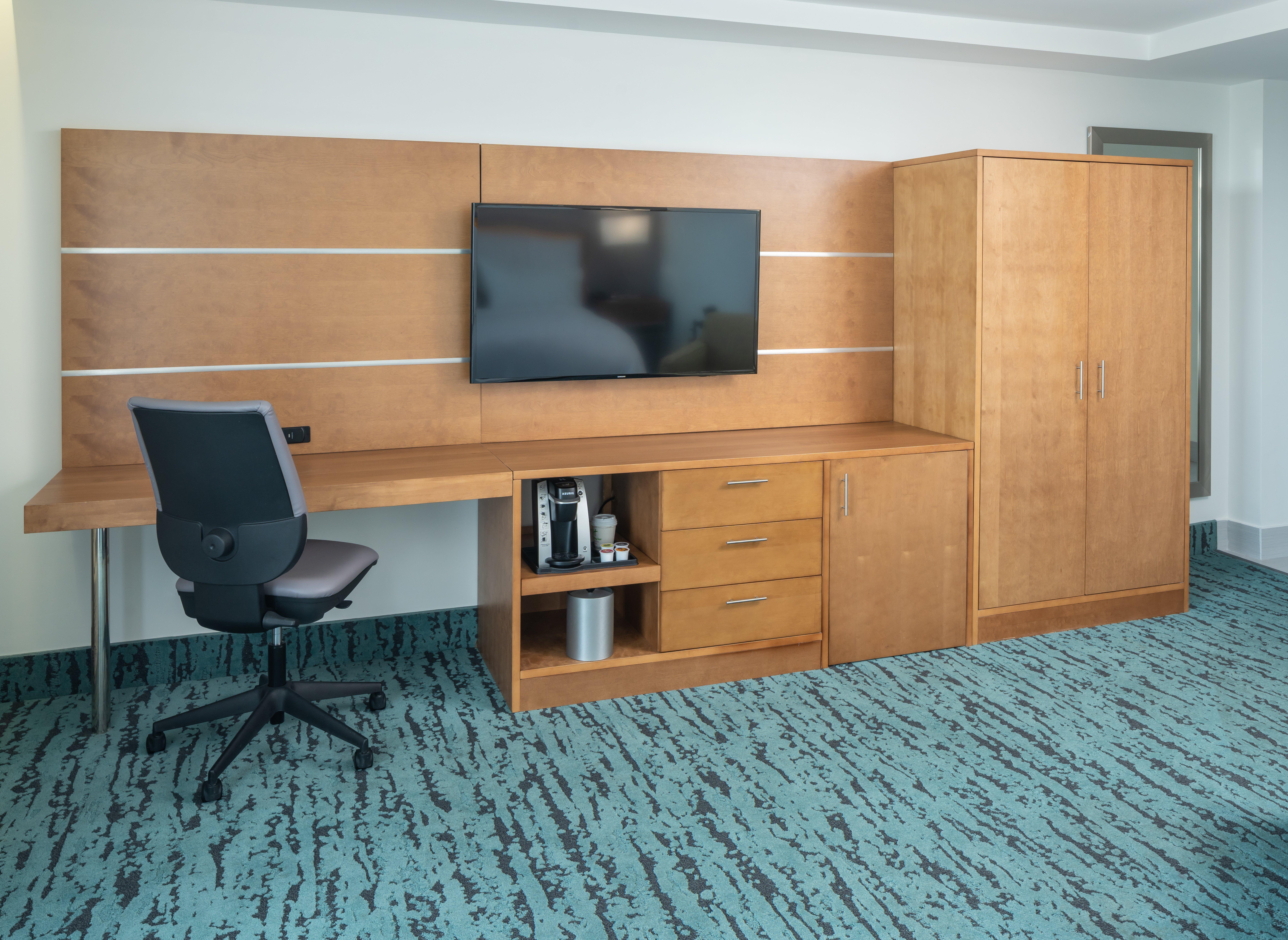 Hampton Inn & Suites Miami Airport South/Blue Lagoon Екстер'єр фото