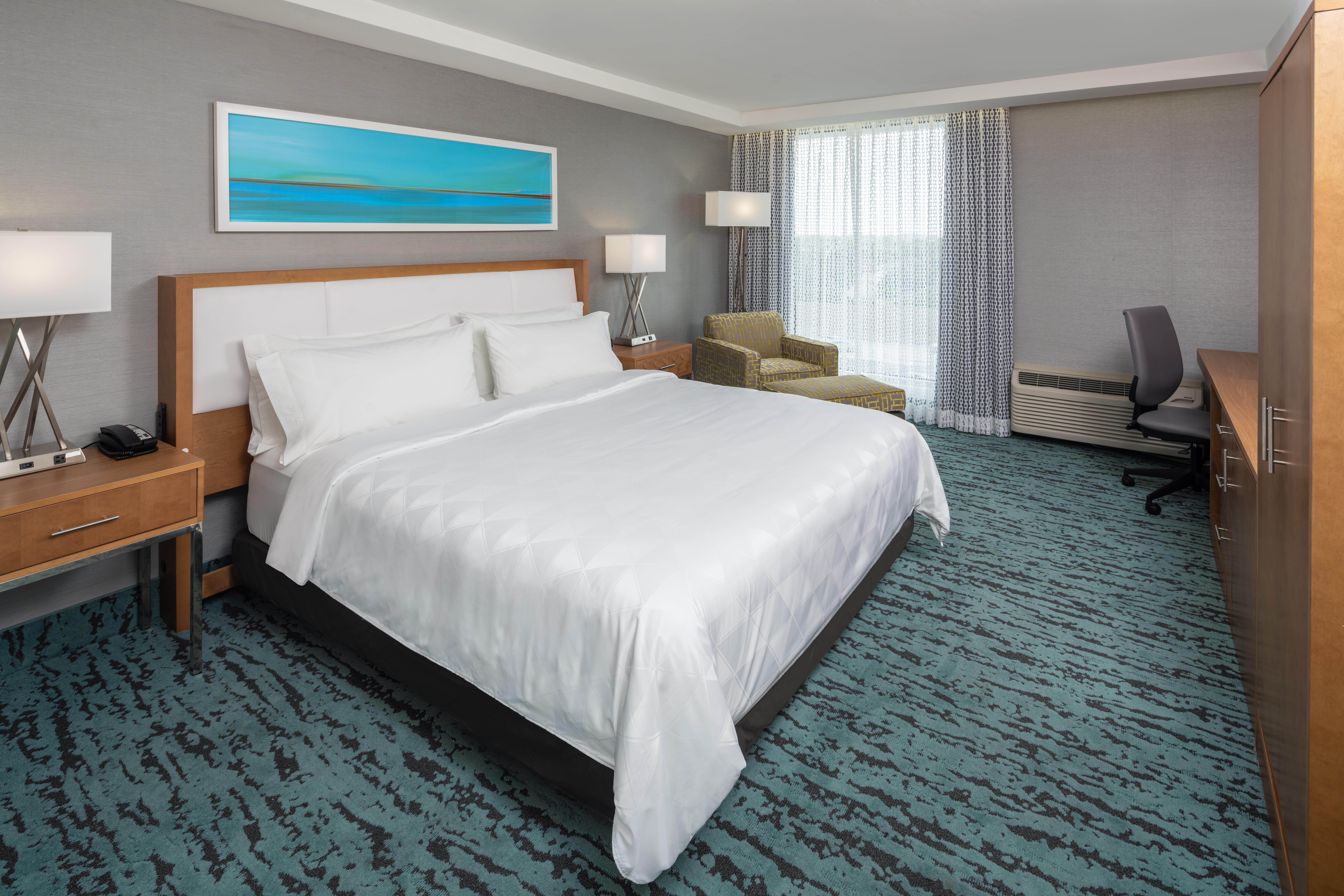 Hampton Inn & Suites Miami Airport South/Blue Lagoon Екстер'єр фото