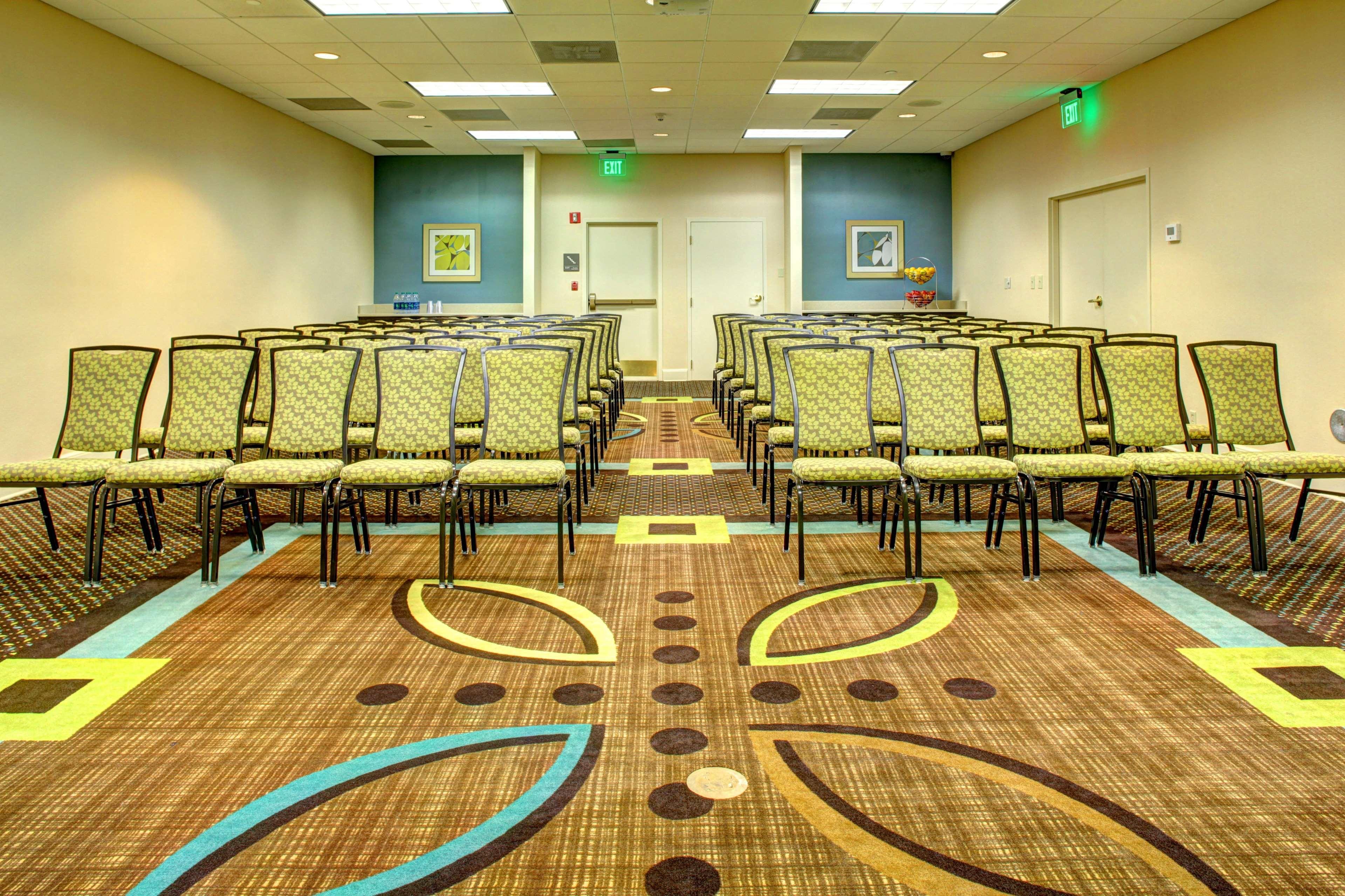 Hampton Inn & Suites Miami Airport South/Blue Lagoon Екстер'єр фото