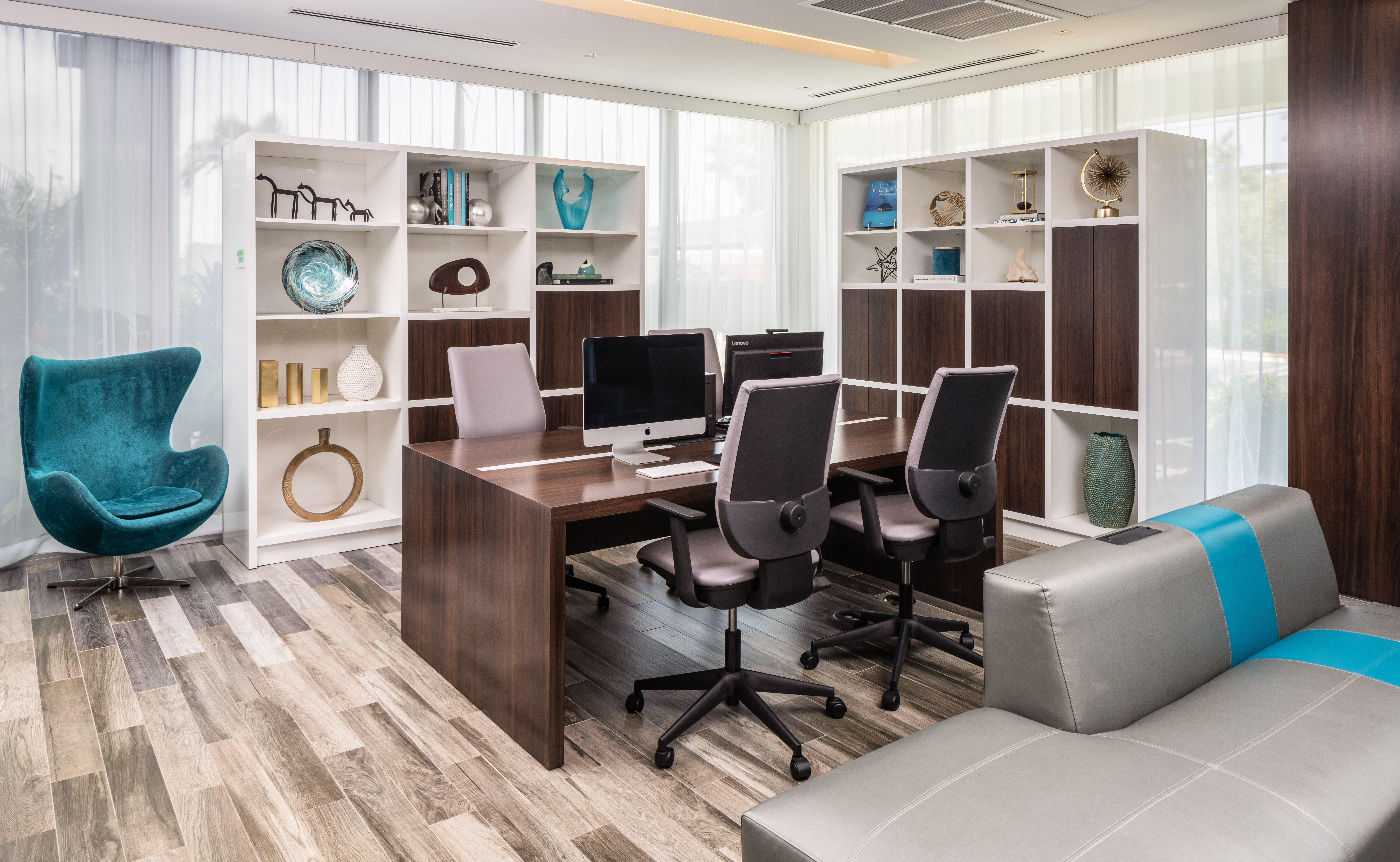 Hampton Inn & Suites Miami Airport South/Blue Lagoon Екстер'єр фото