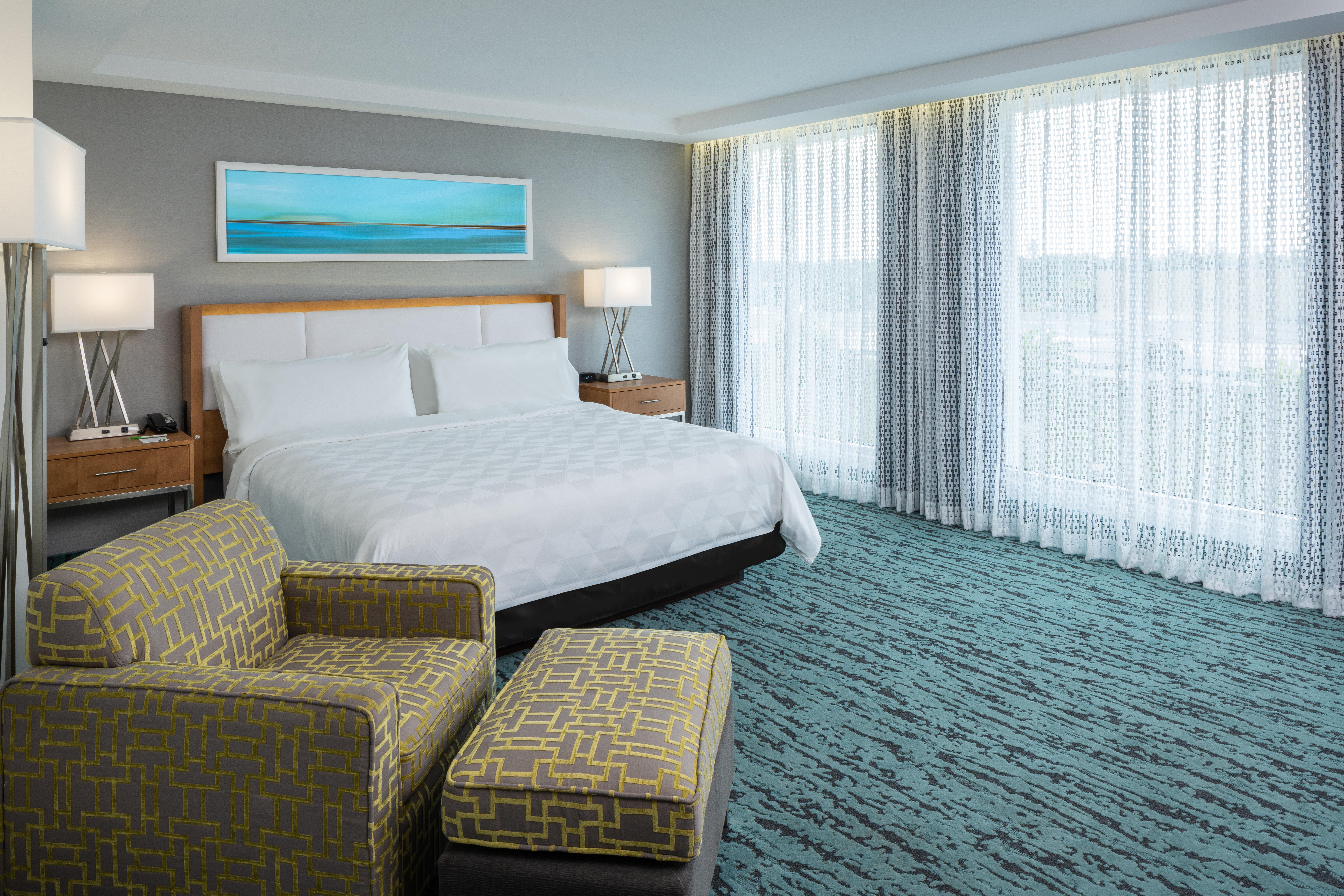 Hampton Inn & Suites Miami Airport South/Blue Lagoon Екстер'єр фото