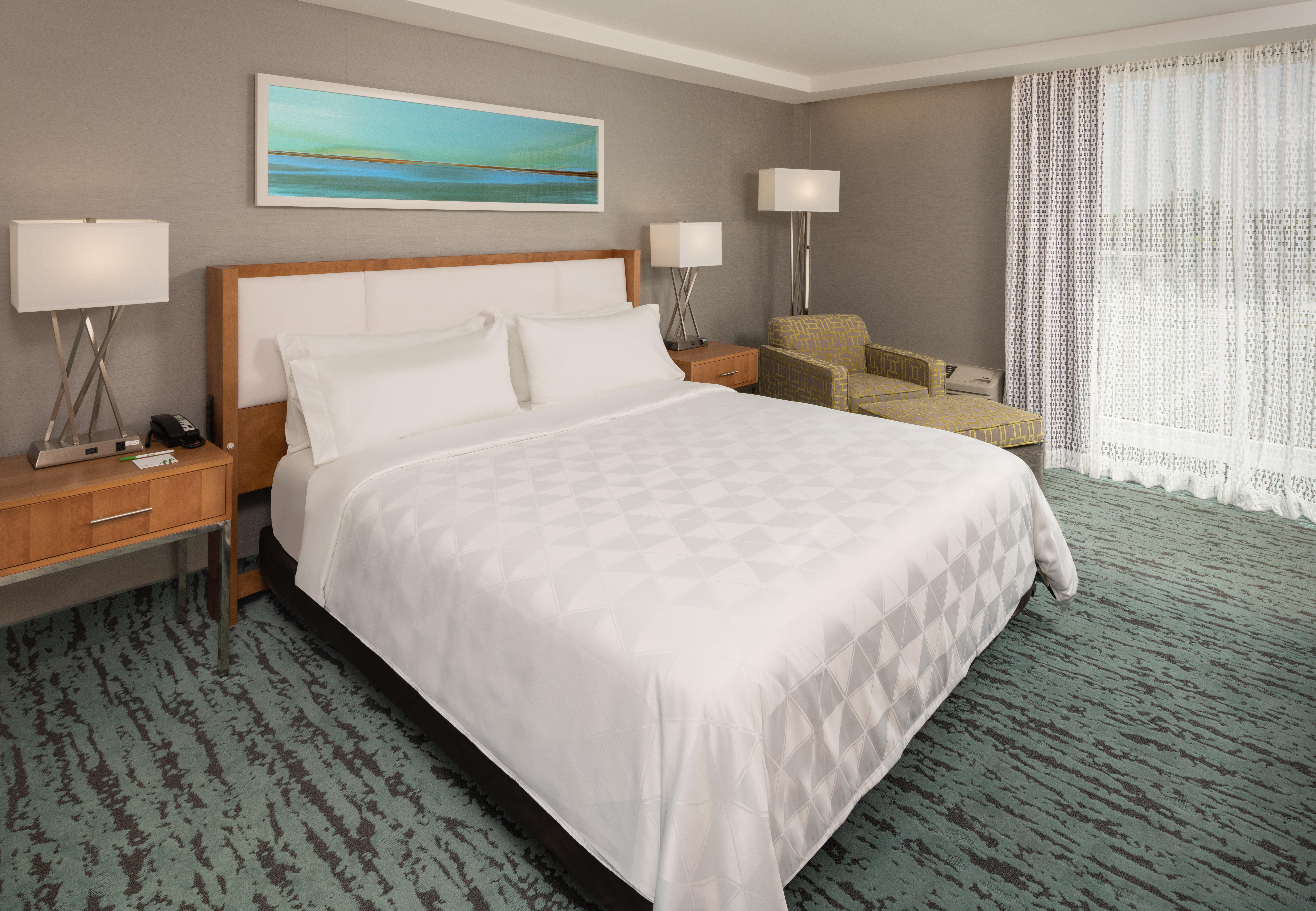 Hampton Inn & Suites Miami Airport South/Blue Lagoon Екстер'єр фото