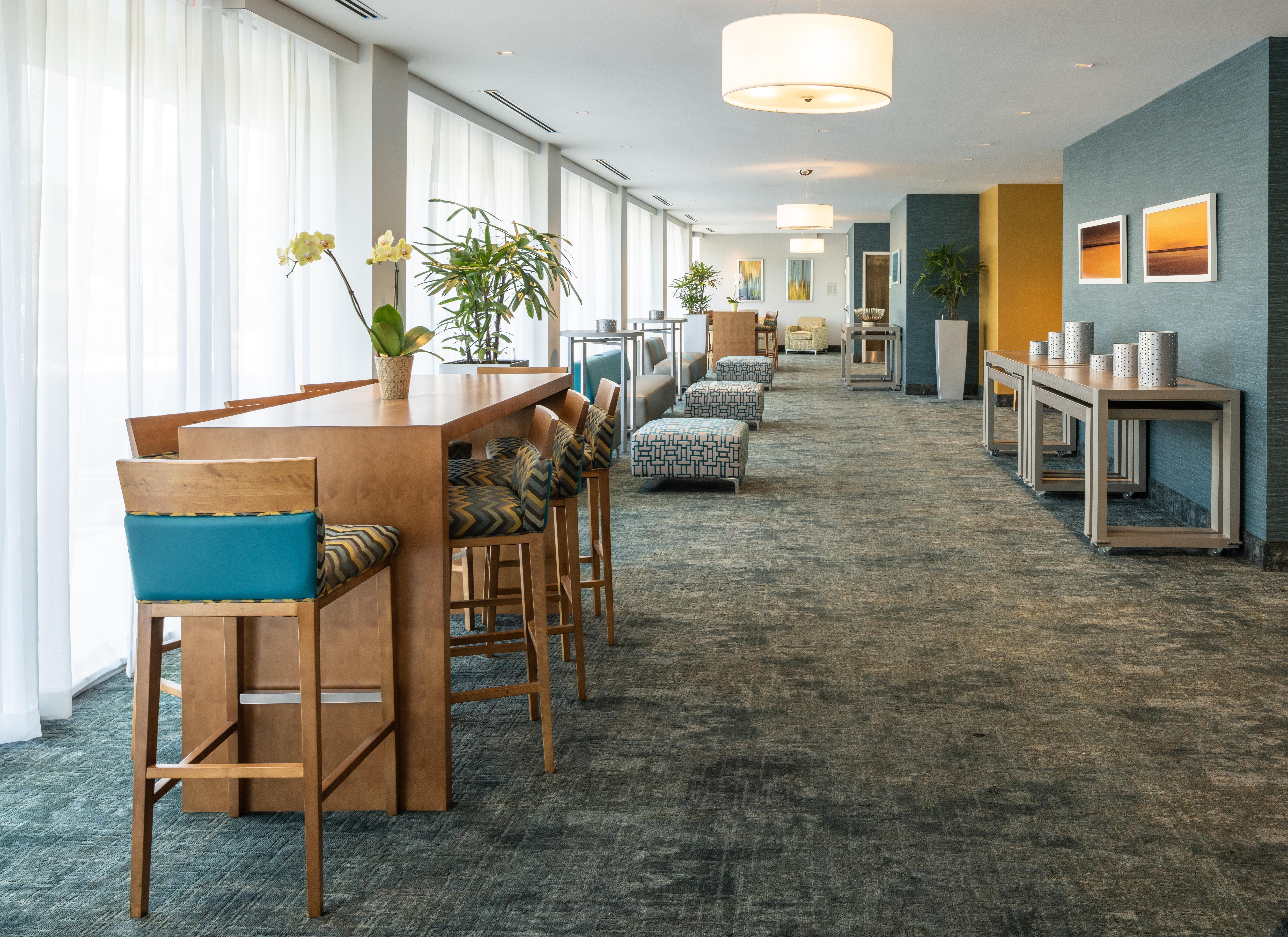 Hampton Inn & Suites Miami Airport South/Blue Lagoon Екстер'єр фото