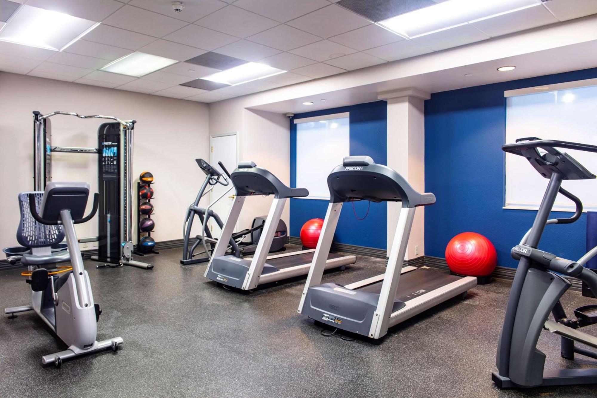 Hampton Inn & Suites Miami Airport South/Blue Lagoon Екстер'єр фото